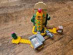 LEGO Super Mario 71363 Desert Pokey - Compleet met boekje, Ophalen of Verzenden, Zo goed als nieuw, Complete set, Lego