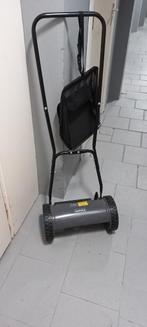 Hand grasmaaier, Tuin en Terras, Grasmaaiers, Kooimesmaaier, Ophalen of Verzenden, Zo goed als nieuw, Gamma