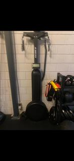 Xebex ski erg, Ophalen, Zo goed als nieuw, Armen, Krachtstation