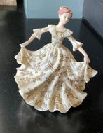 The Leonardo collection polystone Victoriaanse dame 5 stuks, Antiek en Kunst, Ophalen of Verzenden