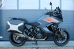 KTM 1290 Super adventure S (2021) *Techpack*Zij koffers*, Motoren, 2 cilinders, KTM, Motorrijbewijs A, Bedrijf