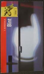 Bordewijk : Bint, Ophalen of Verzenden, Zo goed als nieuw