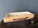 Decoratie, Huis en Inrichting, Woonaccessoires | Overige, Hout, Brocante, Nieuw, Ophalen of Verzenden