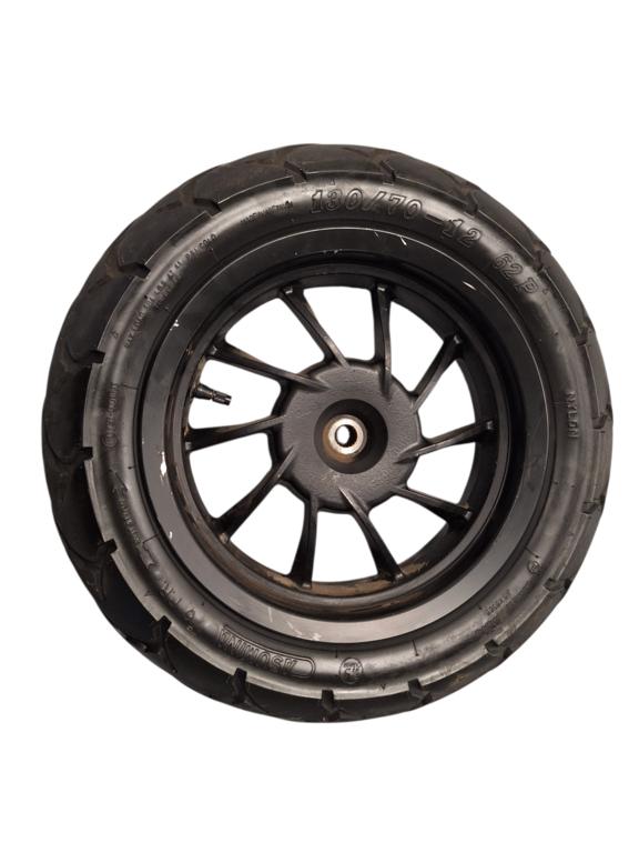 Achterband achtervelg origineel Kymco new Like, Gebruikt, Kymco, Kymco, Ophalen of Verzenden