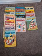 Donald Duck weekbladen uit 1976, 1978 en 1979, Boeken, Meerdere stripboeken, Ophalen of Verzenden, Gelezen