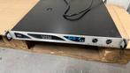 PA Versterker 2x 1000W Rack Audio Amplifier, -, -, Zo goed als nieuw, -