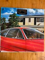 Carpenters - Now & Then LP (1973), Ophalen of Verzenden, Gebruikt