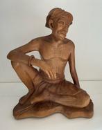 Indonesische beeld, Ophalen of Verzenden