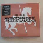 De Dijk - Brussel - CD + bonus CD - Gatefold klaphoes, Cd's en Dvd's, Cd's | Nederlandstalig, Ophalen of Verzenden, Zo goed als nieuw