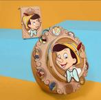 Loungefly Disney Pinokkio Rugzak & Portemonnee - Nieuw, Verzamelen, Disney, Ophalen of Verzenden, Overige figuren, Nieuw, Tas, Koffer of Zak