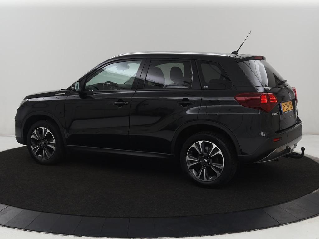 Suzuki Vitara 1.5 Hybrid Style | Trekhaak | Stoelverwarming, Gebruikt, Euro 6, 4 cilinders, 400 kg