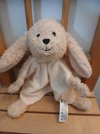 Baby knuffeldoekje zgan, Hema, Ophalen of Verzenden, Zo goed als nieuw, Wasbaar