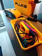 Fluke 1664FC (gekalibreerd maart 2026), Ophalen of Verzenden, Zo goed als nieuw, Multimeter