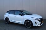 Nissan QASHQAI 1.5 e-Power 190PK Automaat N-Design Navigatie, Auto's, Nissan, 12 maanden, 1497 cc, Gebruikt, 190 pk