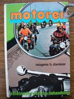 Motoren, Ophalen of Verzenden, Zo goed als nieuw
