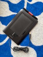USB Tekentablet - Wacom Bamboo CTH-460, Ophalen of Verzenden, Multi-touch, Gebruikt, Bedraad
