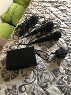 Karaoke set Tom Tec, Ophalen, Gebruikt