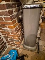 Te koop houtkachel, Ophalen of Verzenden, Gebruikt, Vrijstaande haard, Houthaard