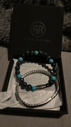 heren armbanden, Sieraden, Tassen en Uiterlijk, Armbanden, Ophalen of Verzenden, Zo goed als nieuw