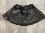 Zwart A-linerok van H&M, maat 104 (qwe), Kinderen en Baby's, Kinderkleding | Maat 104, Meisje, H&M, Ophalen of Verzenden, Zo goed als nieuw