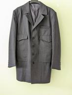 Oscar Jacobson Twill Weave Voorjaarsjas, Oscar Jacobson, Maat 48/50 (M), Nieuw, Ophalen of Verzenden