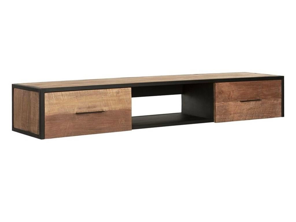 Must Living tv Meubel, Ophalen, Zo goed als nieuw, 25 tot 50 cm, Minder dan 100 cm