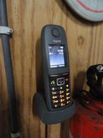 Gigaset R630H PRO handset, Ophalen of Verzenden, Zo goed als nieuw, 1 handset, Stralingsarm