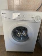 Wasmachine, Witgoed en Apparatuur, Wasmachines, Ophalen, 1200 tot 1600 toeren, Gebruikt, 4 tot 6 kg