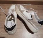 Dames Sneakers - Hush Puppies - maat 41, Wit, Ophalen of Verzenden, Sneakers of Gympen, Gedragen