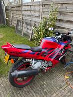 Cbr600 f2 pc25, 4 cilinders, Motorrijbewijs A, Meer dan 35 kW, 600 cc