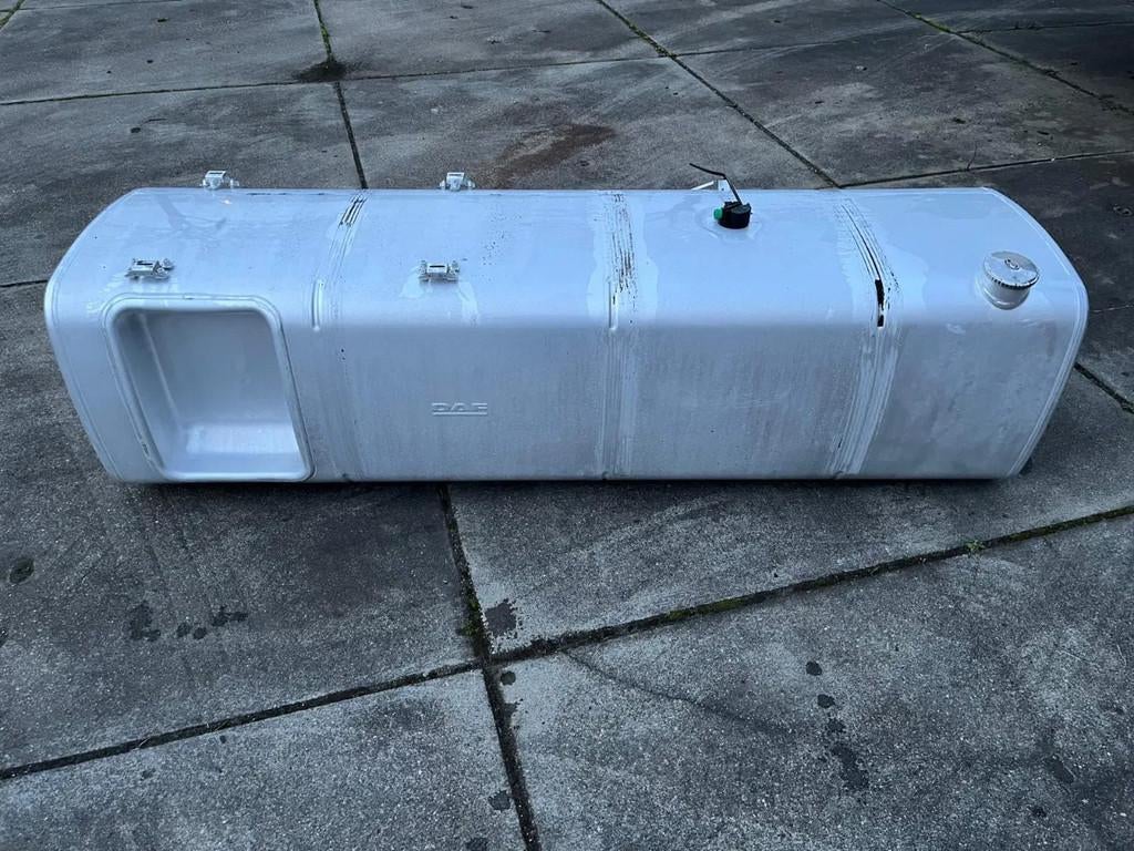 DAF Brandstoftank Diesel 845L 1944801, Gebruikt, DAF, Brandstofsystemen