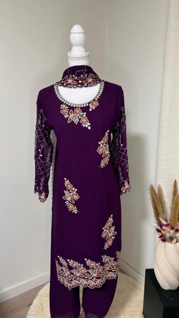 Kurtha for Women, Kleding | Dames, Jurken, Nieuw, Maat 38/40 (M), Onder de knie, Ophalen of Verzenden