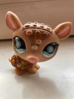 Littlest Pet Shop Armadillo, Ophalen of Verzenden, Zo goed als nieuw