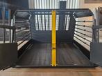 Grote honden autobench Variocage double XXL, Dieren en Toebehoren, Hondenbenches, Ophalen of Verzenden, Zo goed als nieuw