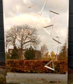 Spiegels, Ophalen, Minder dan 50 cm, Zo goed als nieuw, Minder dan 100 cm