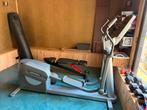 Thuis gym!, Sport en Fitness, Ophalen, Zo goed als nieuw, Crosstrainer