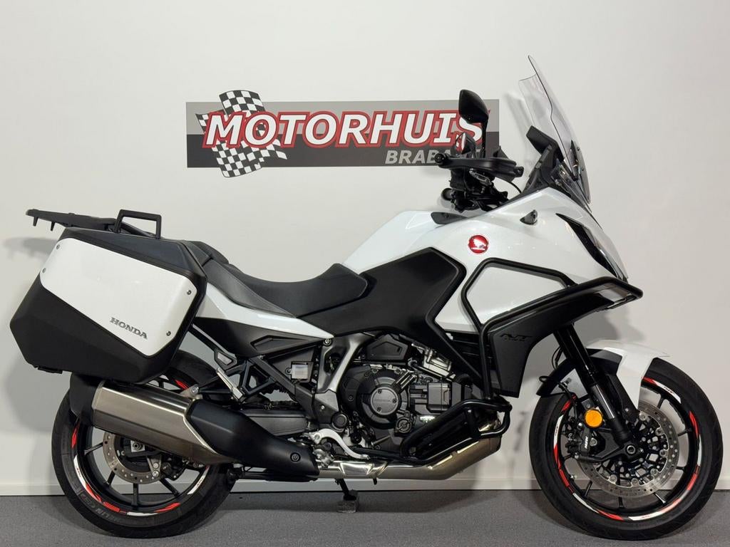 HONDA NT 1100 DCT  nt1100 nt 1100, HONDA, Bedrijf, Onbekend, Toermotor