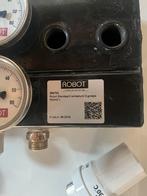 Robot Vloerverwarming Verdeelunit 2-groeps Alpha2 L, Ophalen, Gebruikt, Minder dan 30 cm, Hoog rendement (Hr)