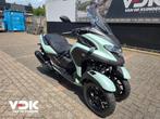 YAMAHA TRICITY 300 (bj 2026), Motoren, Motoren | Yamaha, Scooter, Bedrijf, Onbekend, YAMAHA