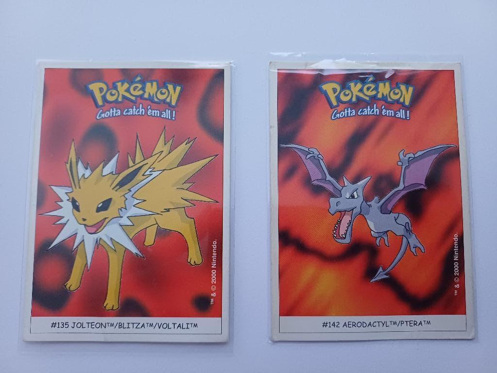 Pokémon Set 32x Dunkin Boomer meeste in Topconditie, Verzenden, Zo goed als nieuw, Overige typen