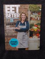 Eet Beter in 28 Dagen - Tamara de Weijer, Boeken, Gezondheid, Dieet en Voeding, Dieet en Voeding, Ophalen of Verzenden, Zo goed als nieuw