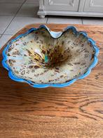 Murano 'Tutti Frutti' glazen kom, Ophalen