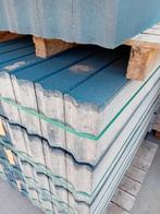 Opsluitbanden 10x20x100cm hardsteen b-keus (P91), Tuin en Terras, Tegels en Klinkers, Ophalen, Overige materialen, Overige typen