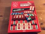 Ajax Rugnummer Rummy, Een of twee spelers, Ophalen of Verzenden, Zo goed als nieuw, Ajax.