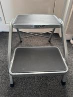 Opstapje caravan/camper, Ophalen, Zo goed als nieuw