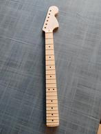 Stratocaster neck big headstock Nieuw, Muziek en Instrumenten, Ophalen of Verzenden, Zo goed als nieuw, Elektrische gitaar