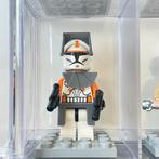 Lego Star Wars Clone Trooper Commander Cody Phase 1 sw0196, ., Lego, Ophalen of Verzenden, Zo goed als nieuw