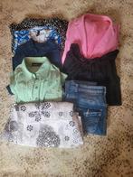 Kleding pakket dames XL, Ophalen of Verzenden, Zo goed als nieuw, Maat 46/48 (XL) of groter