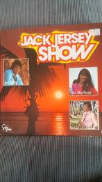 Jack Jersey Show, Ophalen of Verzenden, Zo goed als nieuw