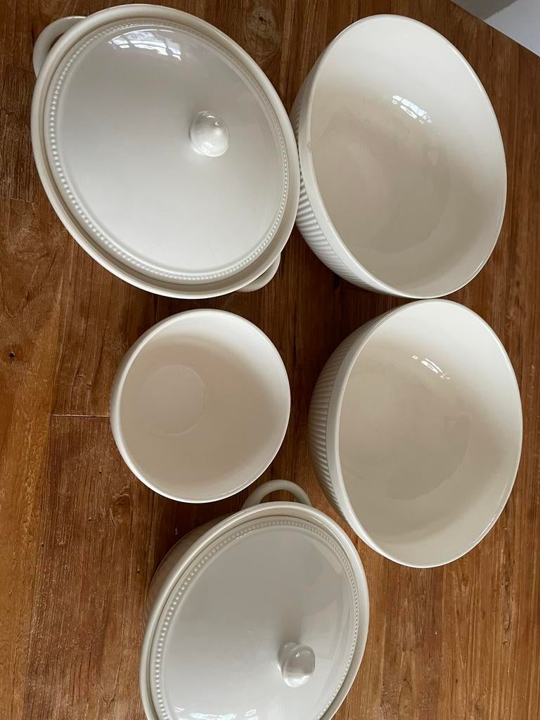 Wedgwood servies, Ophalen, Gebruikt, Schaal of Schalen, Wedgwood